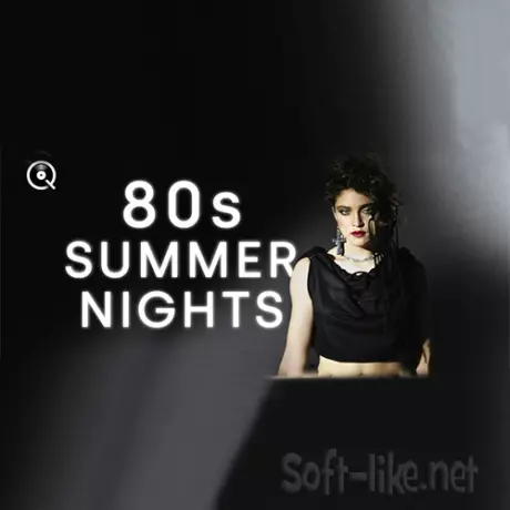 80s Summer Nights 10.07.2026 (2026) FLAC