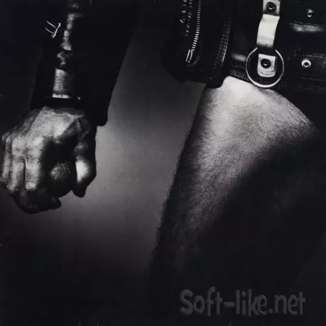 Accept - Balls To The Wall (1983) FLAC
