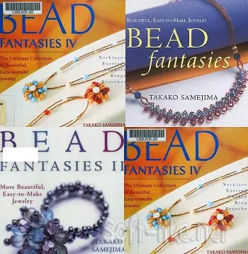 Bead Fantasies