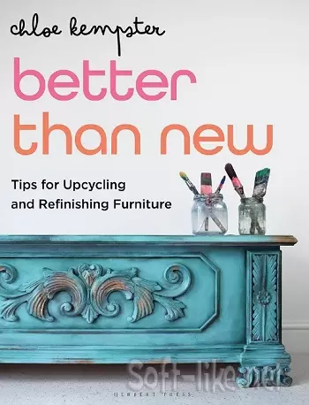 Better Than New: Tips for Upcycling and Refinishing Furniture 2024