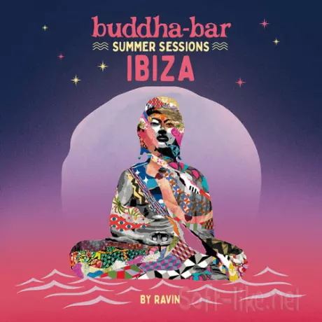 Buddha-Bar - Summer Sessions Ibiza (2026) FLAC