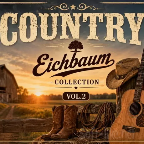 Contry Eichbaum Collection Vol.2 (2026) FLAC
