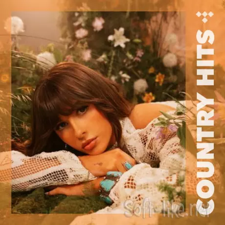 Country Hits 10.07.2026 (2026) FLAC