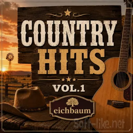 Country Hits Vol.1 (2026) FLAC