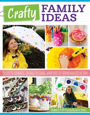 Crafty Family Ideas 2021