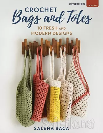 Crochet Bags and Totes 2026