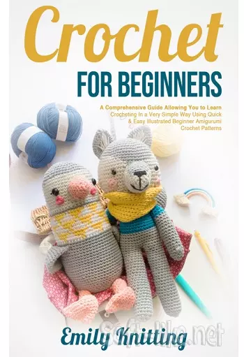 Crochet For Beginners