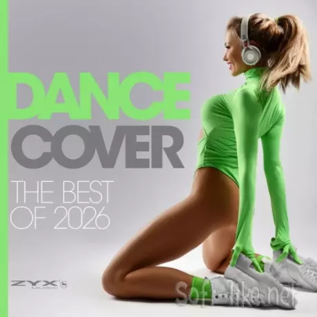 Dance Cover - The Best of 2026 (2026)