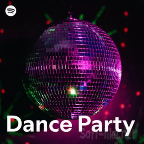 Dance Party 10.07.2026 (2026) FLAC