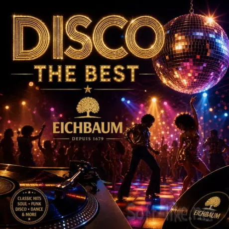 Disco - The Best (2026) FLAC