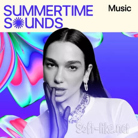 Dua Lipas Spirit of Summer (2026) FLAC