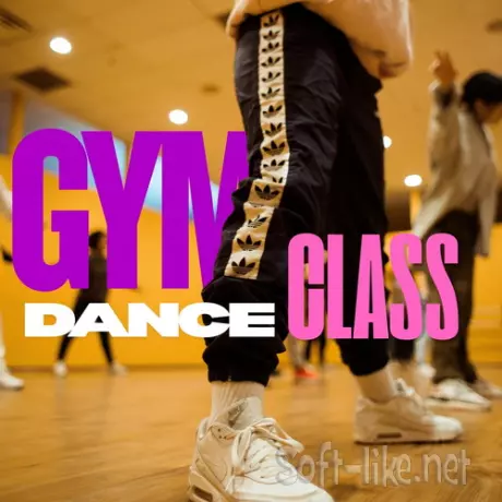 Gym Dance Class (2026) FLAC