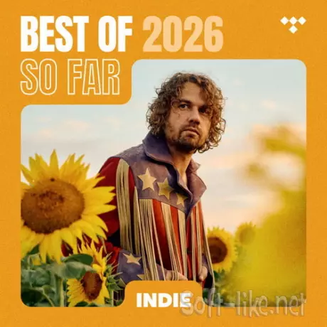Indie Best of 2026 So Far 17.07.2026 (2026) FLAC