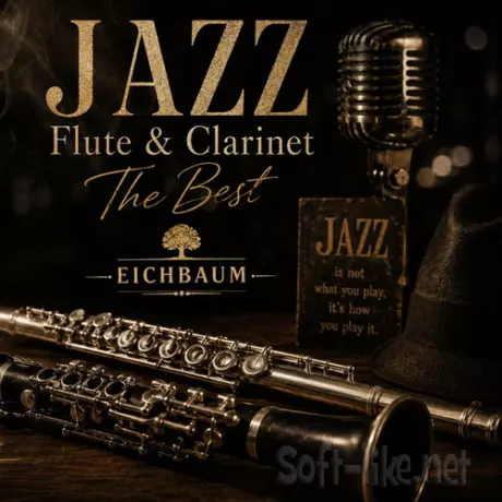 Jazz Clarinet The Best (2026) FLAC