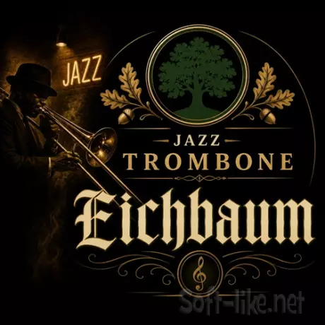 Jazz Trombone (2026) FLAC
