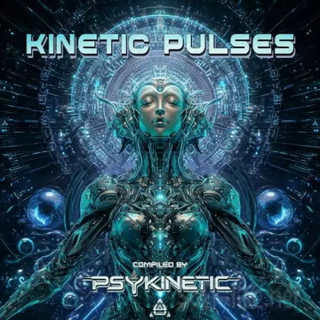 Kinetic Pulses (2026) FLAC