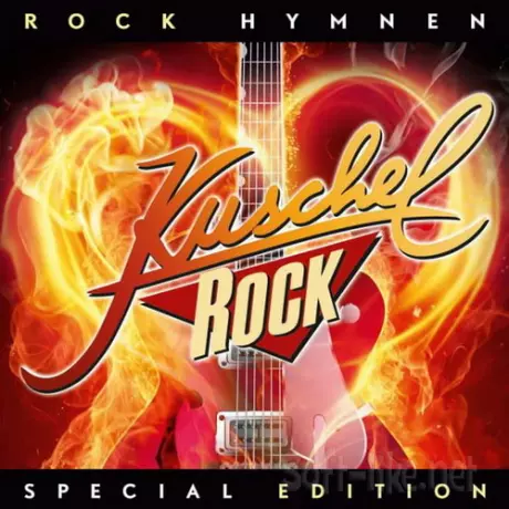 KuschelRock - Rock Hymnen (Special Edition) (2CD) (2010) FLAC