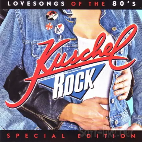 KuschelRock Special Edition - Lovesongs Of The 80s (2CD) (2009) FLAC