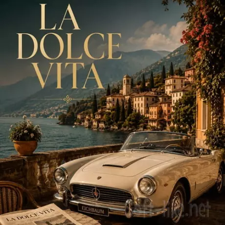 La Dolce Vita (2026) FLAC