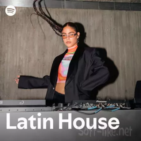 Latin House 10.07.2026 (2026) FLAC