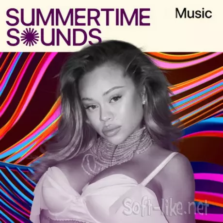 Latto Big Mama Summer (2026) FLAC