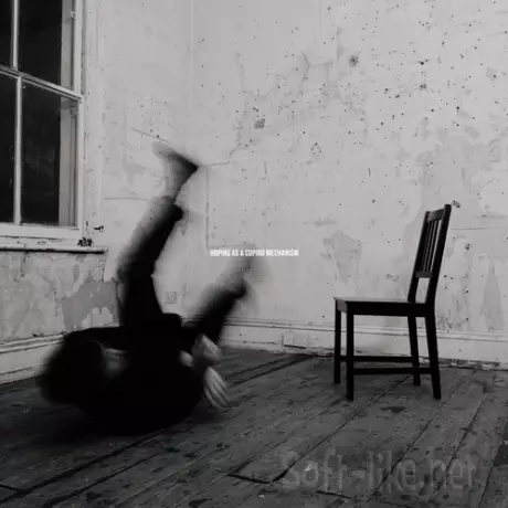 Mould - Hoping as a Coping Mechanism (2026) FLAC