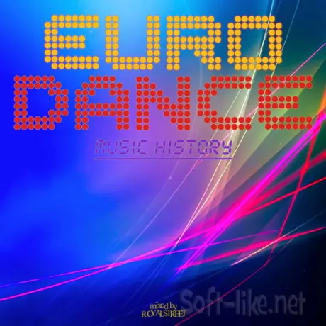Music History - Eurodance (2026) FLAC