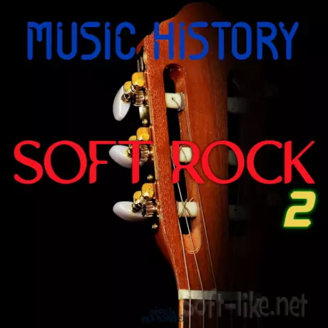 Music History - Soft Rock 2 (2026) FLAC