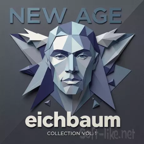 New Age Eichbaum Collection Vol.1 FLAC