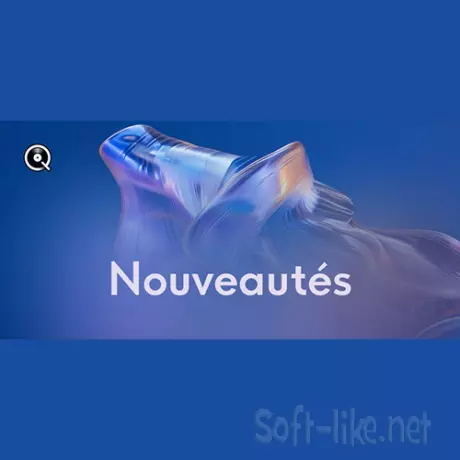 Nouveautes 10.07.2026 (2026) FLAC