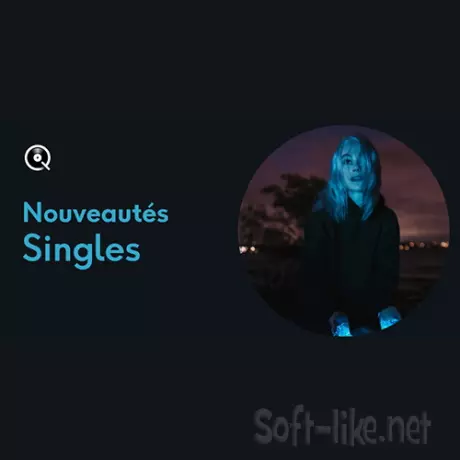 Nouveautes Singles 10.07.2026 (2026) FLAC