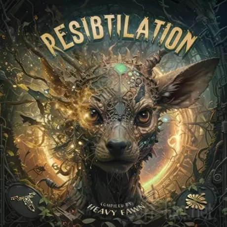 Resibtilation (2026) FLAC