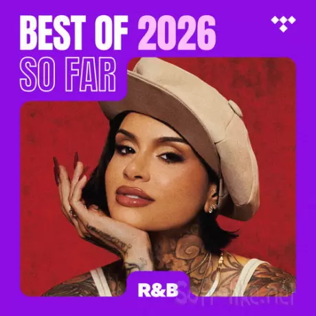 RnB Best of 2026 So Far 17.07.2026 (2026) FLAC