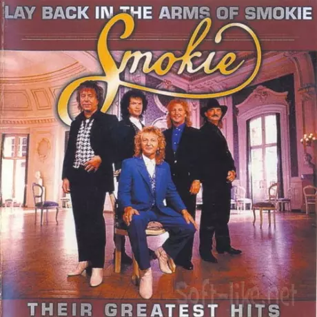 Smokie - Their Greatest Hits 2CD (2002) FLAC
