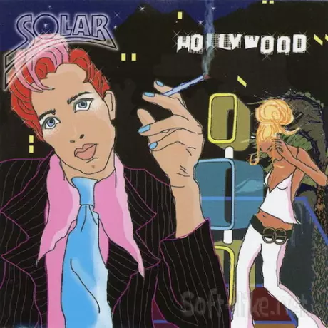 Solar Disco Classics (2CD) (1999) FLAC