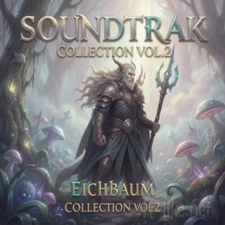 Soundtrack Eichbaum Collection Vol.2 (2026) FLAC