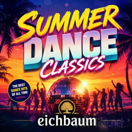 Summer Dance Classics (2026) FLAC