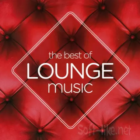 The Best Of Lounge Music (6CD) (2011)