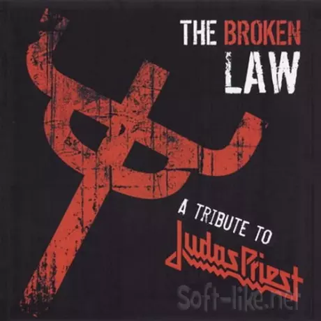 The Broken Law - A Tribute To Judas Priest (2012) FLAC