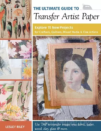 The Ultimate Guide to Transfer Artist Paper 2021