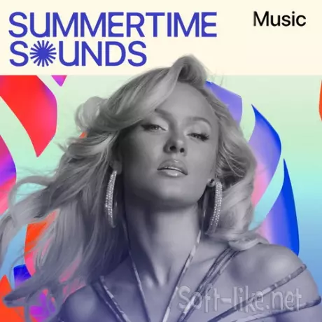 Zara Larssons Never-Ending Summer (2026) FLAC