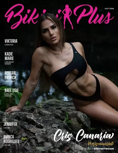 Bikini Plus – July 2026
