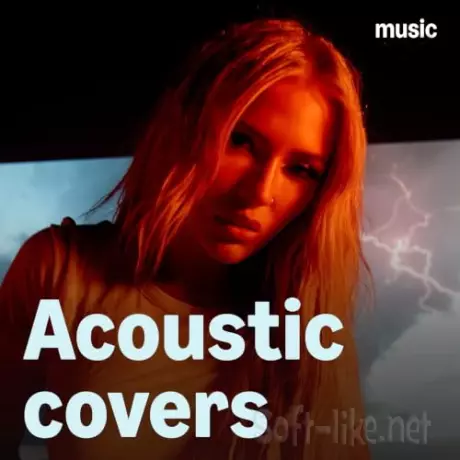 Acoustic Covers 20.08.2026 (2026) FLAC