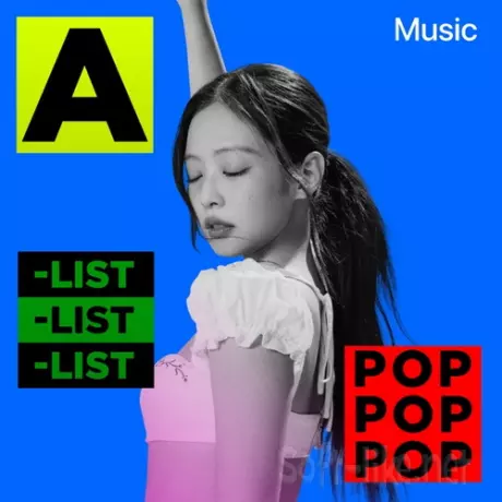 Actus pop 31.07.2026 (2026) FLAC