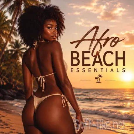 Afro Beach Essentials (Deep Strips) (2026) FLAC