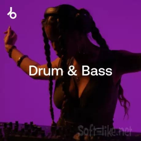 After Hours Essentials 2026 Drum Bass (2026) FLAC