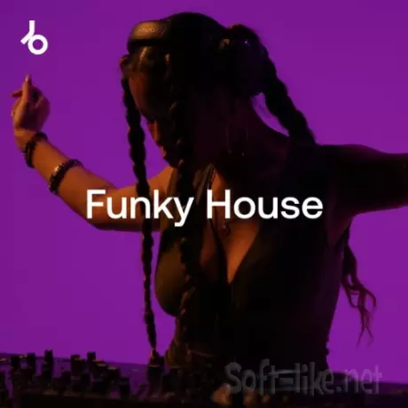 After Hours Essentials 2026 Funky House (2026) FLAC