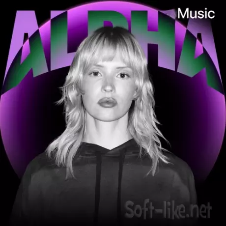 Alpha au feminin (2026) FLAC