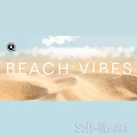 Beach Vibes 20.08.2026 (2026) FLAC