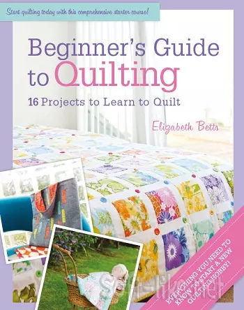 Beginner's Guide to Quilting 2026